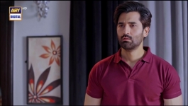 Mann Aangan - Episode 59 - 17th May 2023